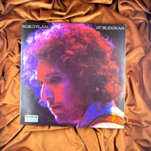 BOB DYLAN AT BUDOKAN (1978) [DUPLO - BR]