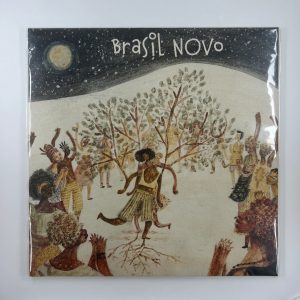 Brasil Novo (2021)