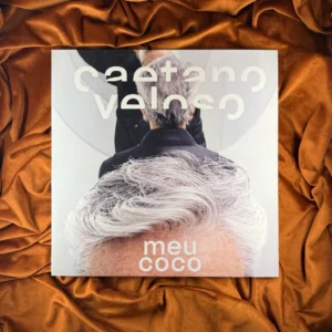 CAETANO VELOSO - MEU COCO (NOVO)