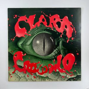 Arrigo Barnabé - Clara Crocodilo (1980)