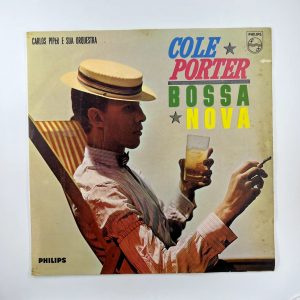Carlos Piper - Cole Porter Bossa Nova (1963)