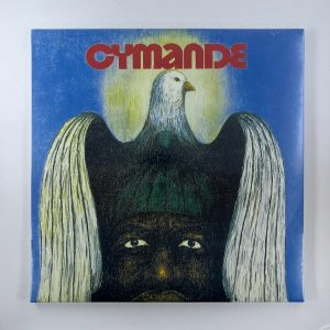 Cymande (novo, lacrado)