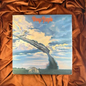 DEEP PURPLE - STORMBRINGER (1974) [US]