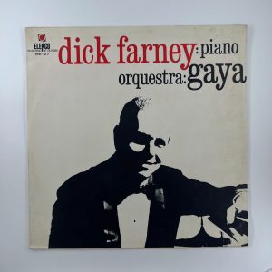 Dick Farney, Gaya (1966)