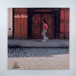 Edu Lôbo (1973)