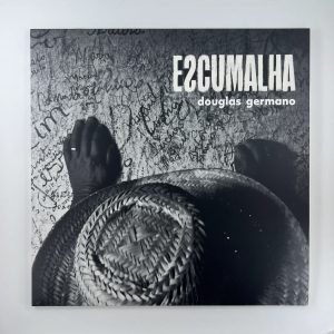 Douglas Germano - Escumalha