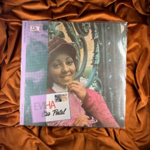 EVINHA - CARTÃO POSTAL (NOVO)