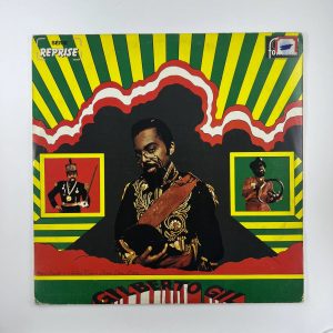 Gilberto Gil "Frevo Rasgado"