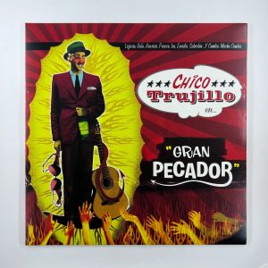 Chico Trujillo - Gran Pecador