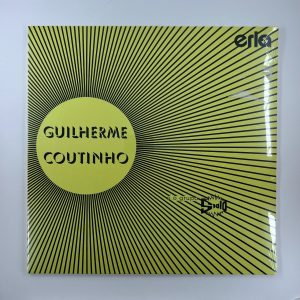 Guilherme Coutinho e o Grupo Stalo