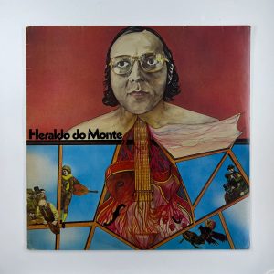 Heraldo do Monte (1980)