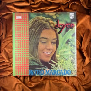 JOYCE - ENCONTRO MARCADO (NOVO)
