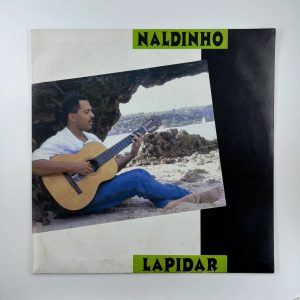 Naldinho - Lapidar (1994)