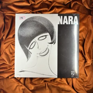 NARA LEÃO (1967) [LACRADO]