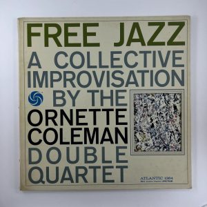 Free Jazz - A collective improvisation
