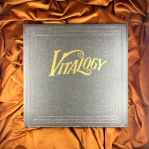 PERL JAM - VITALOGY (1994) [US]