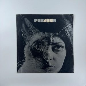 Persona - Som (1975)