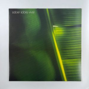 Priscilla Ermel - Saber sobre viver (1985)