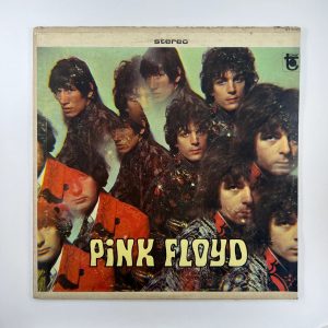 Pink Floyd - The Piper at the gates of dawn (1967)
