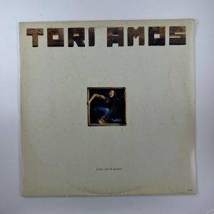 Tori Amos - Little Earthquakes (1992)