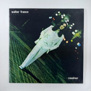 Walter Franco - Revolver (1975)
