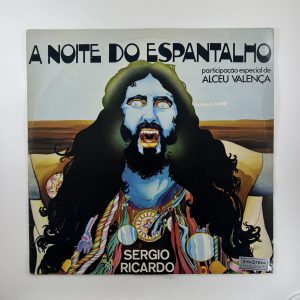 Trilha sonora do filme A Noite Do Espantalho (1978)