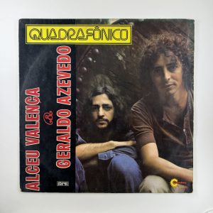 Alceu Valença & Geraldo Azevedo (1976)