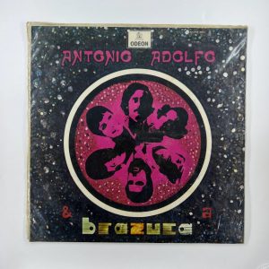 Antonio Adolfo - Brazuca (1969)