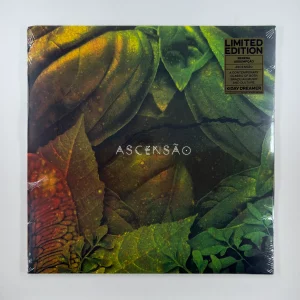 Serena Assumpção - Ascensão