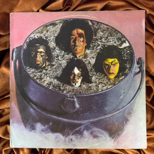 Assim Assado (1974) Original