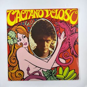 Caetano Veloso