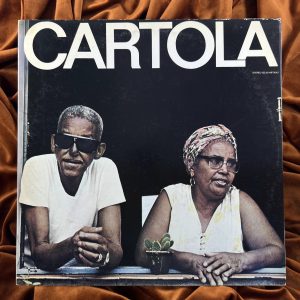 Cartola (japonês)