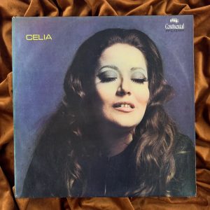 Célia (1970) Original