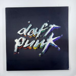 Daft Punk - Discovery (2001)