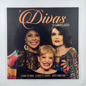 As Divas do Sambalanço