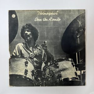 Dom Um Romão - Hotmosphere (1977)
