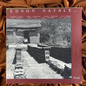Edson Natale - Nina Maika (1990) Original
