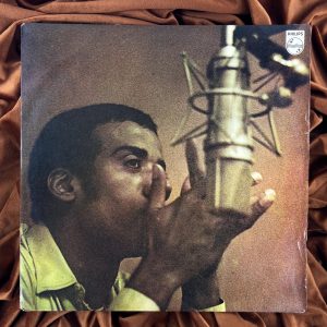 Jorge Ben - Fôrça Bruta (1970) MONO