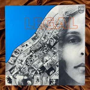 Gal Costa - Legal (1970)