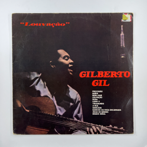 Gilberto Gil - Louvação