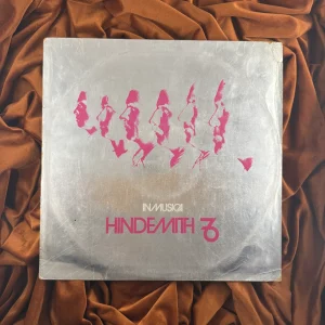 Sexteto Hindemith 76 – In musica (1976)