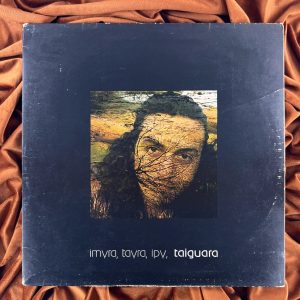 Taiguara - imyra, tayra, ipy (1976)