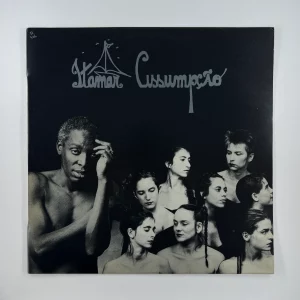 Itamar Assumpção - Bicho de 7 cabeças Vol 2