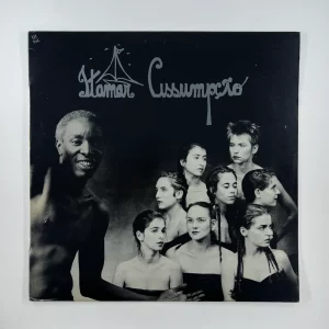 Itamar Assumpção - Bicho de 7 cabeças Vol 3