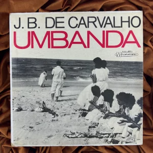 J.B. de Carvalho - Umbanda