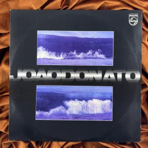 João Donato - Lugar Comum (1975) Original