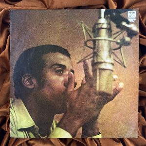 Jorge Ben - Força Bruta (1970) MONO