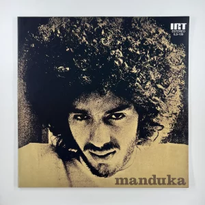 Manduka (1972)
