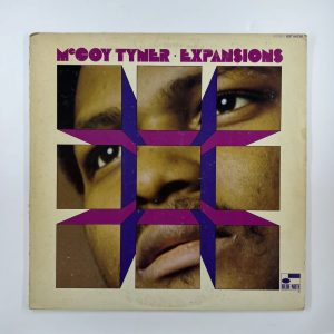 McCoy Tyner - Expansions