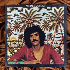 Moraes Moreira (1975)